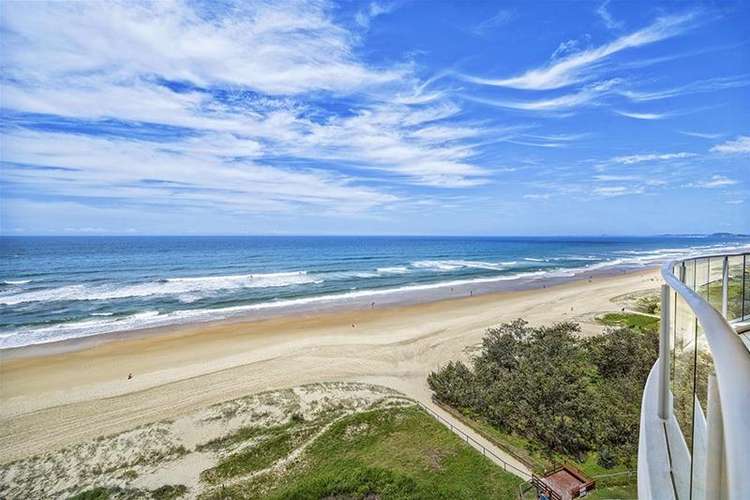 Third view of Homely apartment listing, 9 'Platinum on the Beach' 1 Markwell Avenue, Surfers Paradise QLD 4217