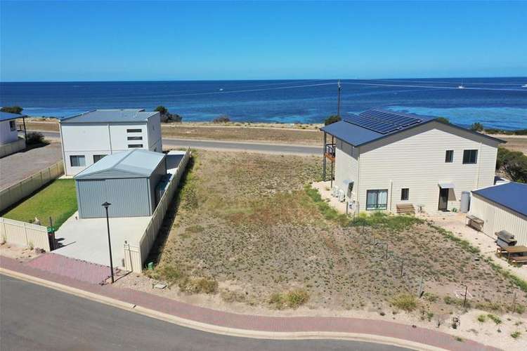Main view of Homely residentialLand listing, LOT 54/23 Sultana Point Road, Edithburgh SA 5583