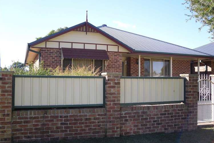 Main view of Homely apartment listing, 1/22 Doyle Street, Cessnock NSW 2325