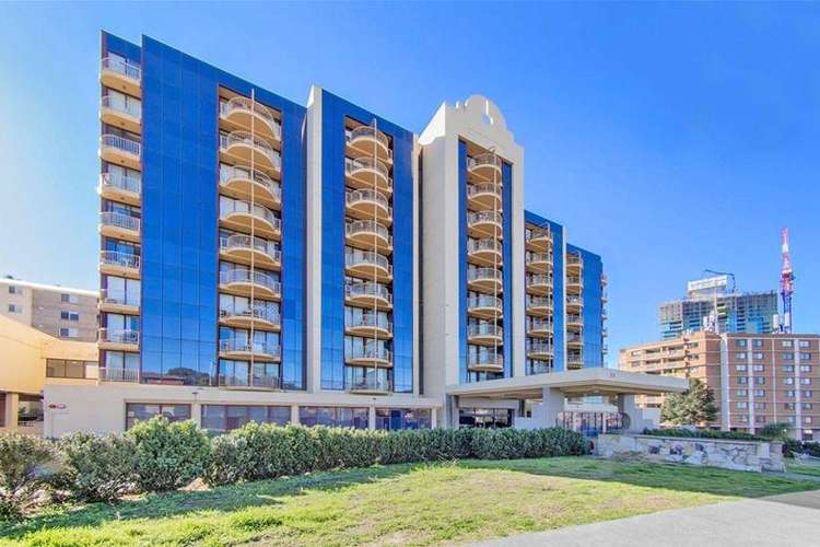 Main view of Homely unit listing, 153/22 Great Western Highway, Parramatta NSW 2150