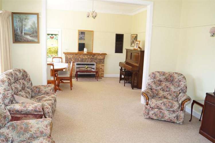 Second view of Homely house listing, 75 Quinn Street, Numurkah VIC 3636