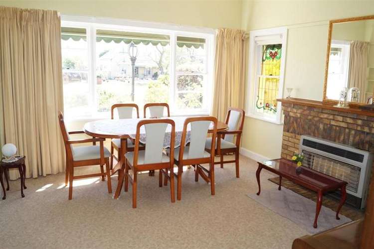 Fifth view of Homely house listing, 75 Quinn Street, Numurkah VIC 3636