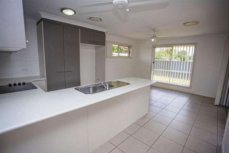 Second view of Homely house listing, 61 Sheridan Street, Chinchilla QLD 4413