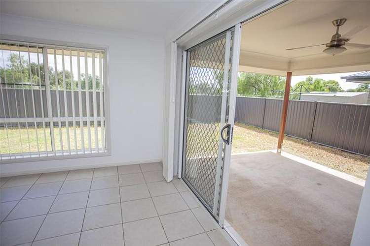 Third view of Homely house listing, 61 Sheridan Street, Chinchilla QLD 4413