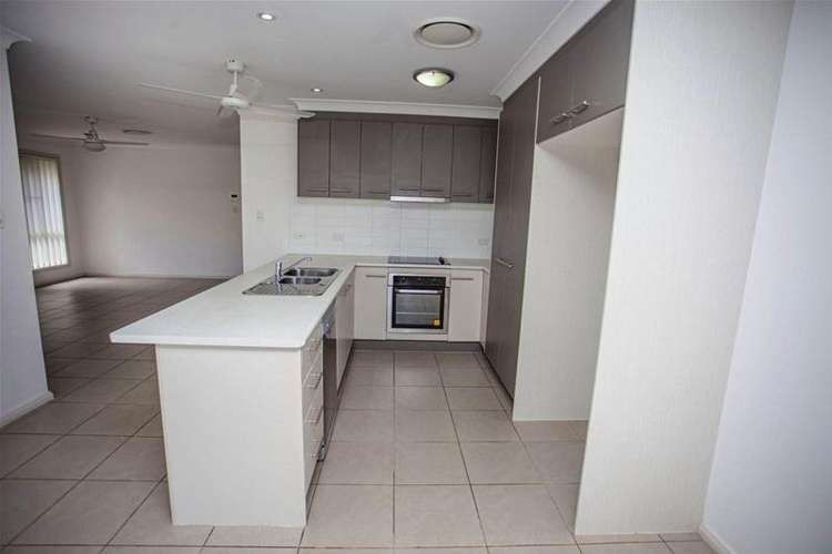 Fifth view of Homely house listing, 61 Sheridan Street, Chinchilla QLD 4413