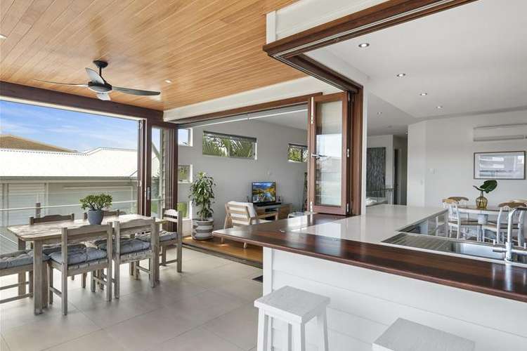 Second view of Homely house listing, 12 Twenty Third Avenue, Palm Beach QLD 4221