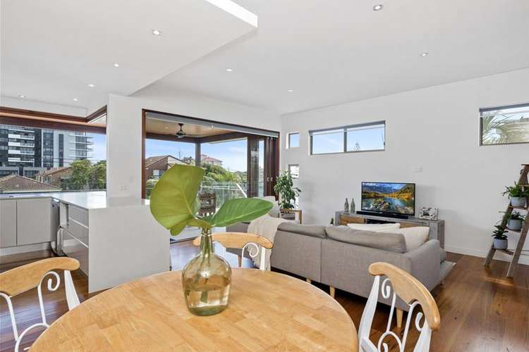 Fifth view of Homely house listing, 12 Twenty Third Avenue, Palm Beach QLD 4221