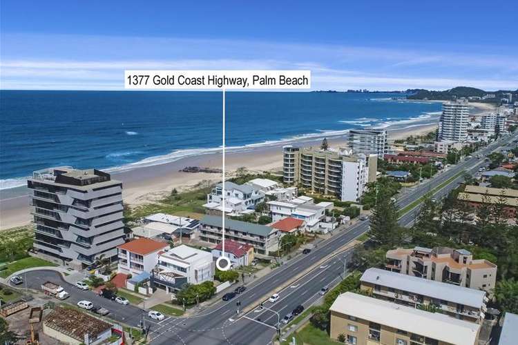 Second view of Homely house listing, 1377 Gold Coast Highway, Palm Beach QLD 4221