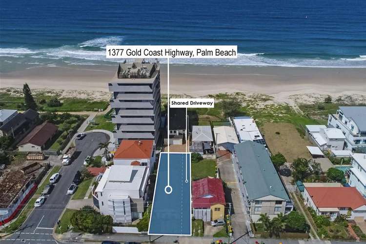 Third view of Homely house listing, 1377 Gold Coast Highway, Palm Beach QLD 4221