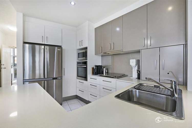 Fifth view of Homely apartment listing, 3/3 Twenty Seventh Avenue, Palm Beach QLD 4221