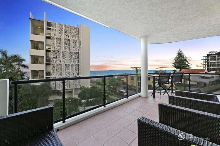 Sixth view of Homely apartment listing, 3/3 Twenty Seventh Avenue, Palm Beach QLD 4221