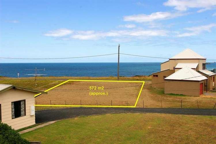 Third view of Homely residentialLand listing, 56 The Esplande, Sunderland Bay VIC 3922
