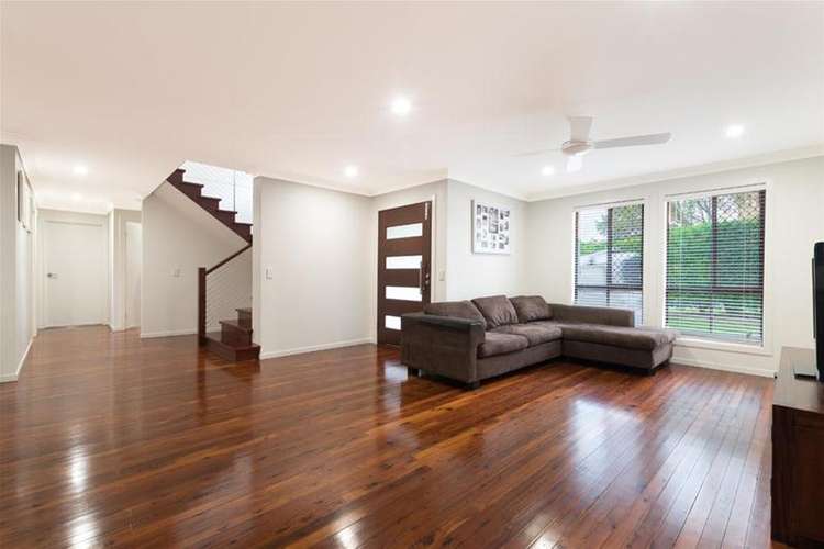 Second view of Homely house listing, 3 Crinum Crescent, Southport QLD 4215