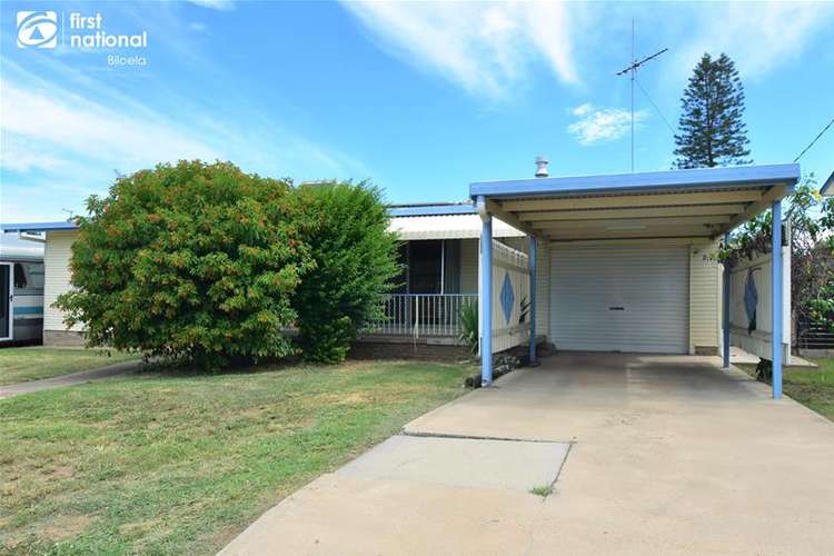 Main view of Homely house listing, 1 Cooper Street, Biloela QLD 4715