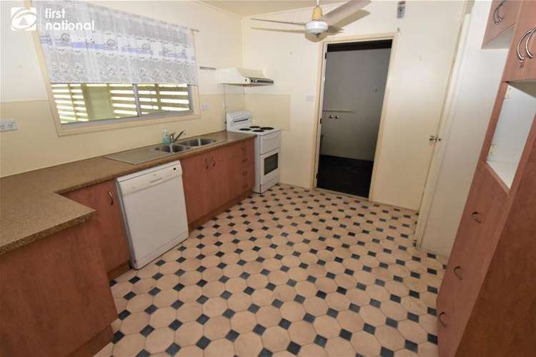 Third view of Homely house listing, 1 Cooper Street, Biloela QLD 4715