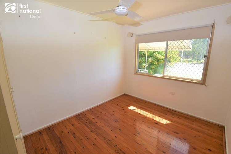 Fourth view of Homely house listing, 1 Cooper Street, Biloela QLD 4715