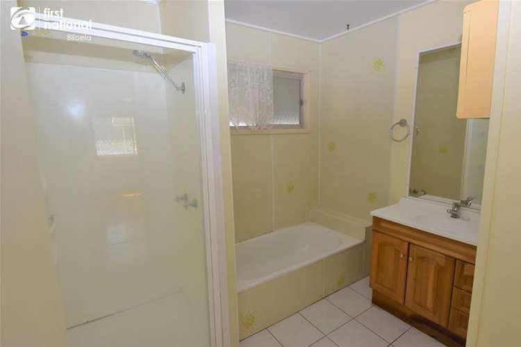 Fifth view of Homely house listing, 1 Cooper Street, Biloela QLD 4715