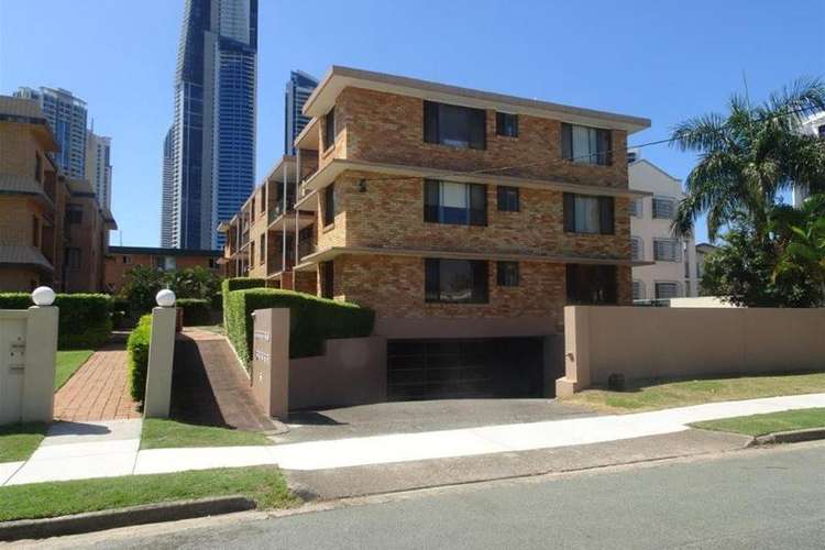 Main view of Homely apartment listing, 4/11 Stanhill Drive, Surfers Paradise QLD 4217