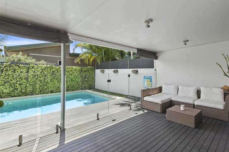 Second view of Homely unit listing, 1/135 Laguna  Avenue, Palm Beach QLD 4221