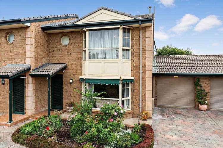 Main view of Homely unit listing, 5/1 Dunluce Avenue, Brighton SA 5048