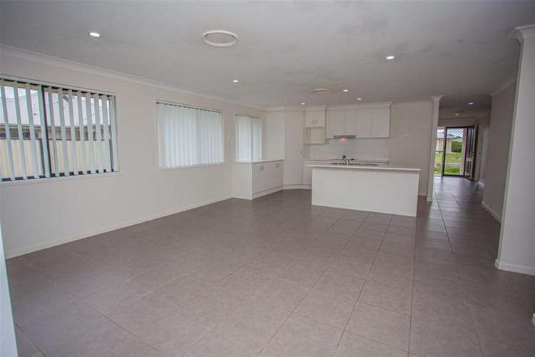 Fifth view of Homely house listing, 8 Cameron Street, Chinchilla QLD 4413