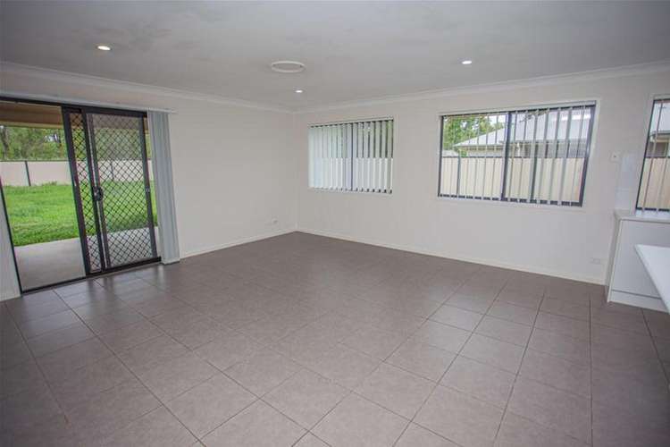 Sixth view of Homely house listing, 8 Cameron Street, Chinchilla QLD 4413