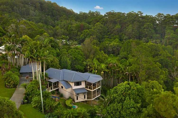 Fourth view of Homely house listing, 25 Durobby Drive, Currumbin Valley QLD 4223