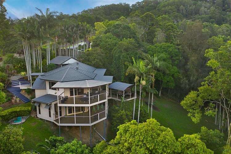 Fifth view of Homely house listing, 25 Durobby Drive, Currumbin Valley QLD 4223