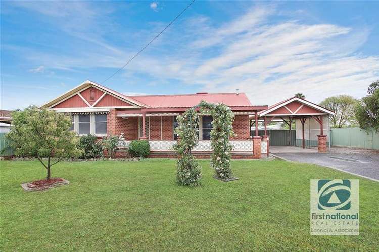 Main view of Homely house listing, 113 Pell Street, Howlong NSW 2643