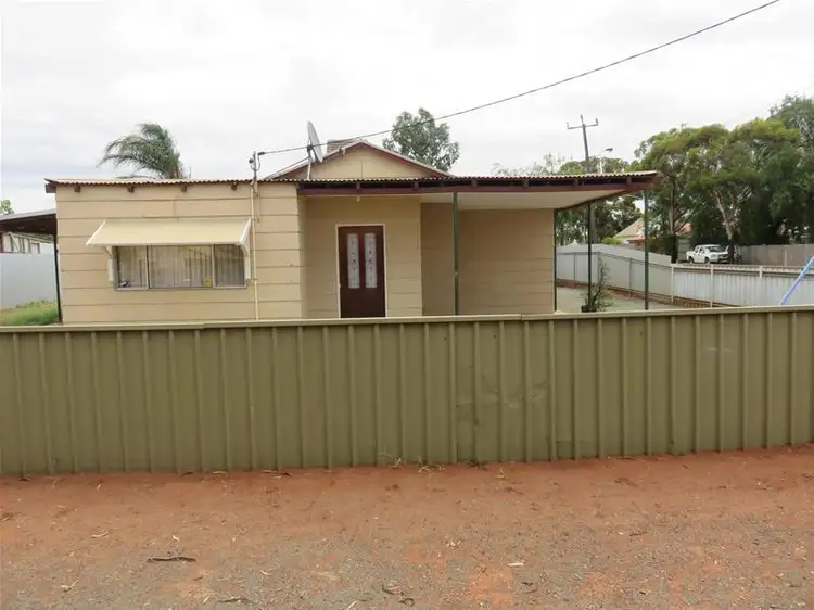 368 Egan Street, Kalgoorlie WA 6430