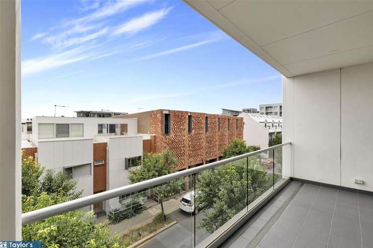 Main view of Homely apartment listing, 202/46 Sixth Street, Bowden SA 5007