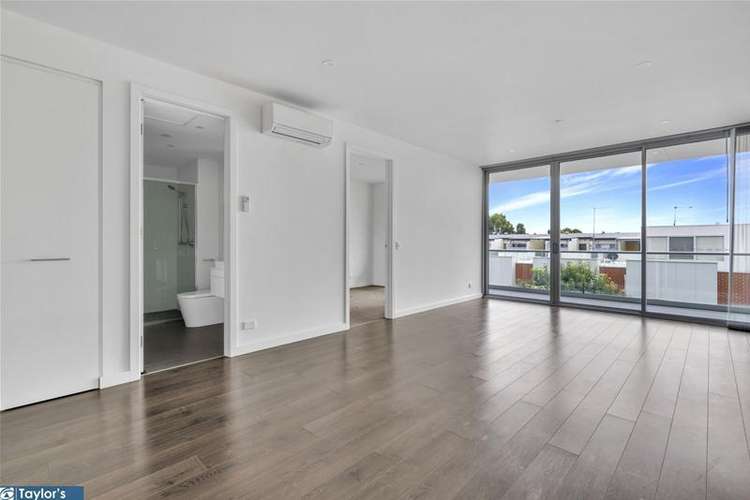 Third view of Homely apartment listing, 202/46 Sixth Street, Bowden SA 5007