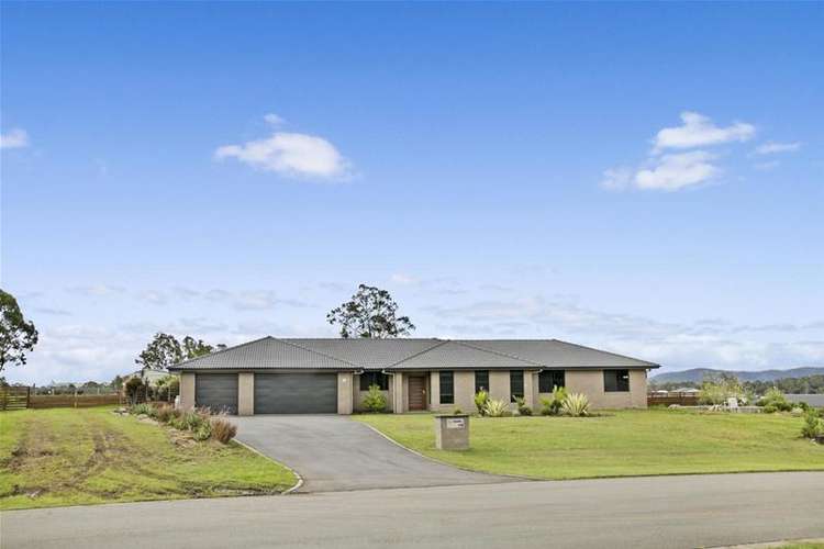 Main view of Homely house listing, 99-101 Old Coach Road, Tamborine QLD 4270