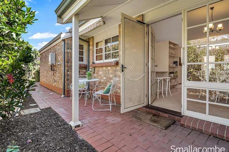 Sixth view of Homely unit listing, 4/1 Ferguson Avenue, Myrtle Bank SA 5064