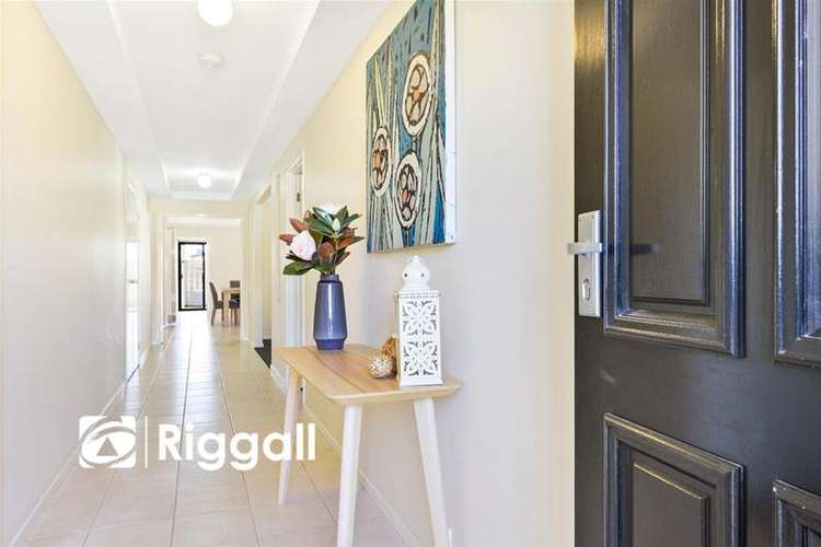 Second view of Homely house listing, 17 Swanbourne Drive, Northgate SA 5085