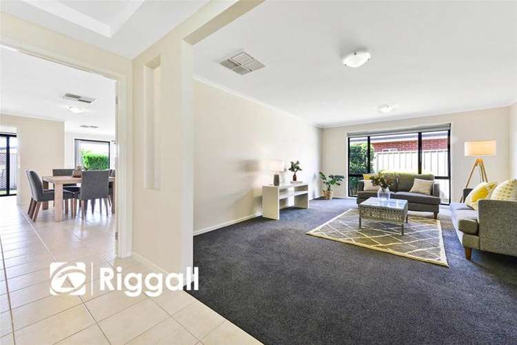 Third view of Homely house listing, 17 Swanbourne Drive, Northgate SA 5085