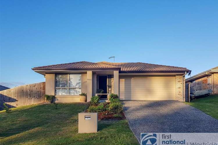 Second view of Homely house listing, 38 Whipbird Street, Bellbird Park QLD 4300