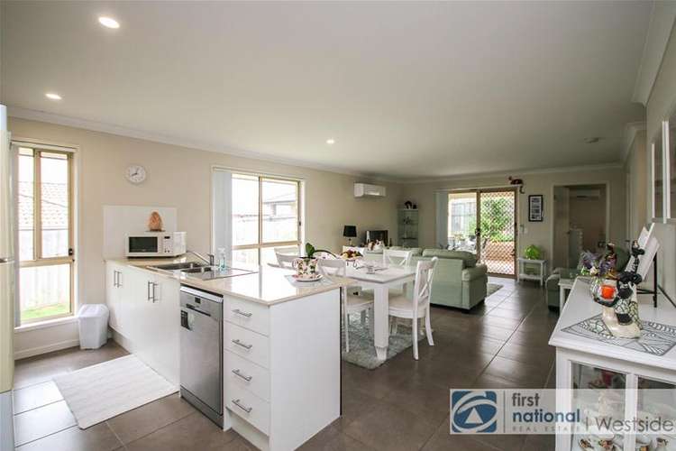 Third view of Homely house listing, 38 Whipbird Street, Bellbird Park QLD 4300
