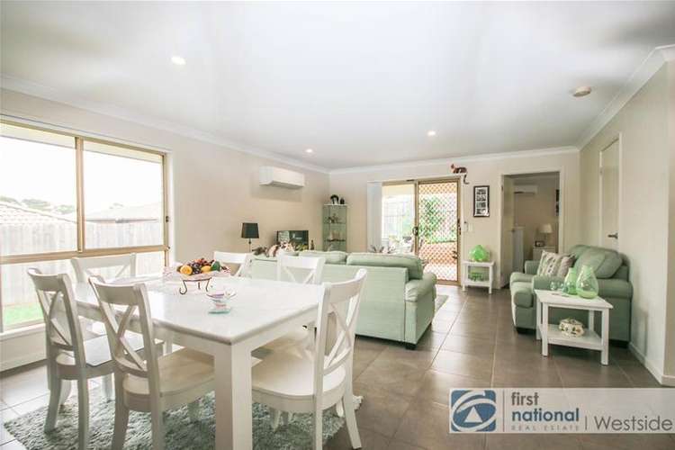 Fourth view of Homely house listing, 38 Whipbird Street, Bellbird Park QLD 4300
