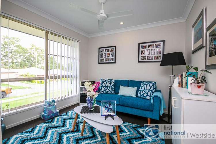Sixth view of Homely house listing, 38 Whipbird Street, Bellbird Park QLD 4300