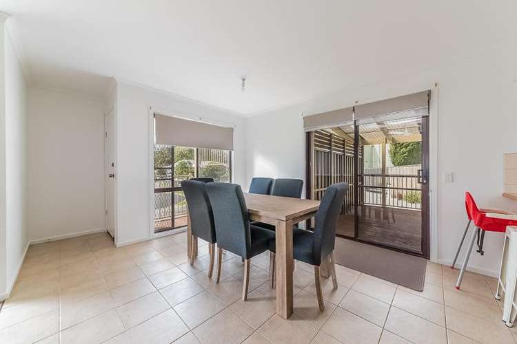 Second view of Homely house listing, 1/26 Robert Drive, Cowes VIC 3922