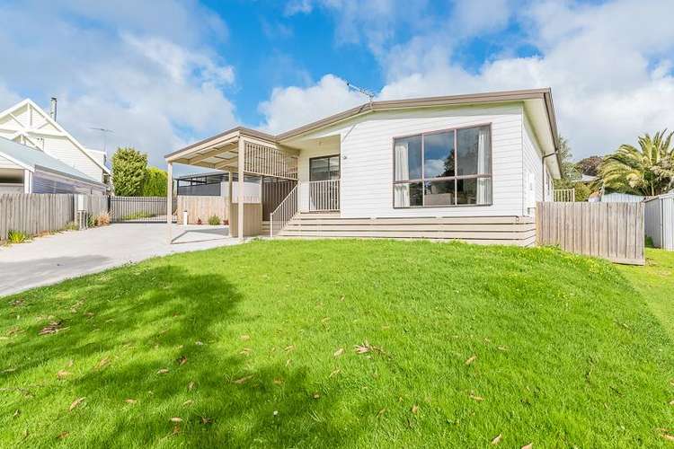 Third view of Homely house listing, 1/26 Robert Drive, Cowes VIC 3922