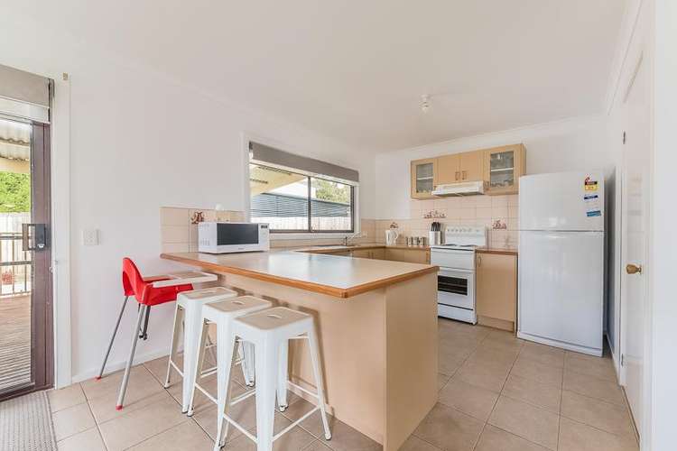 Fifth view of Homely house listing, 1/26 Robert Drive, Cowes VIC 3922