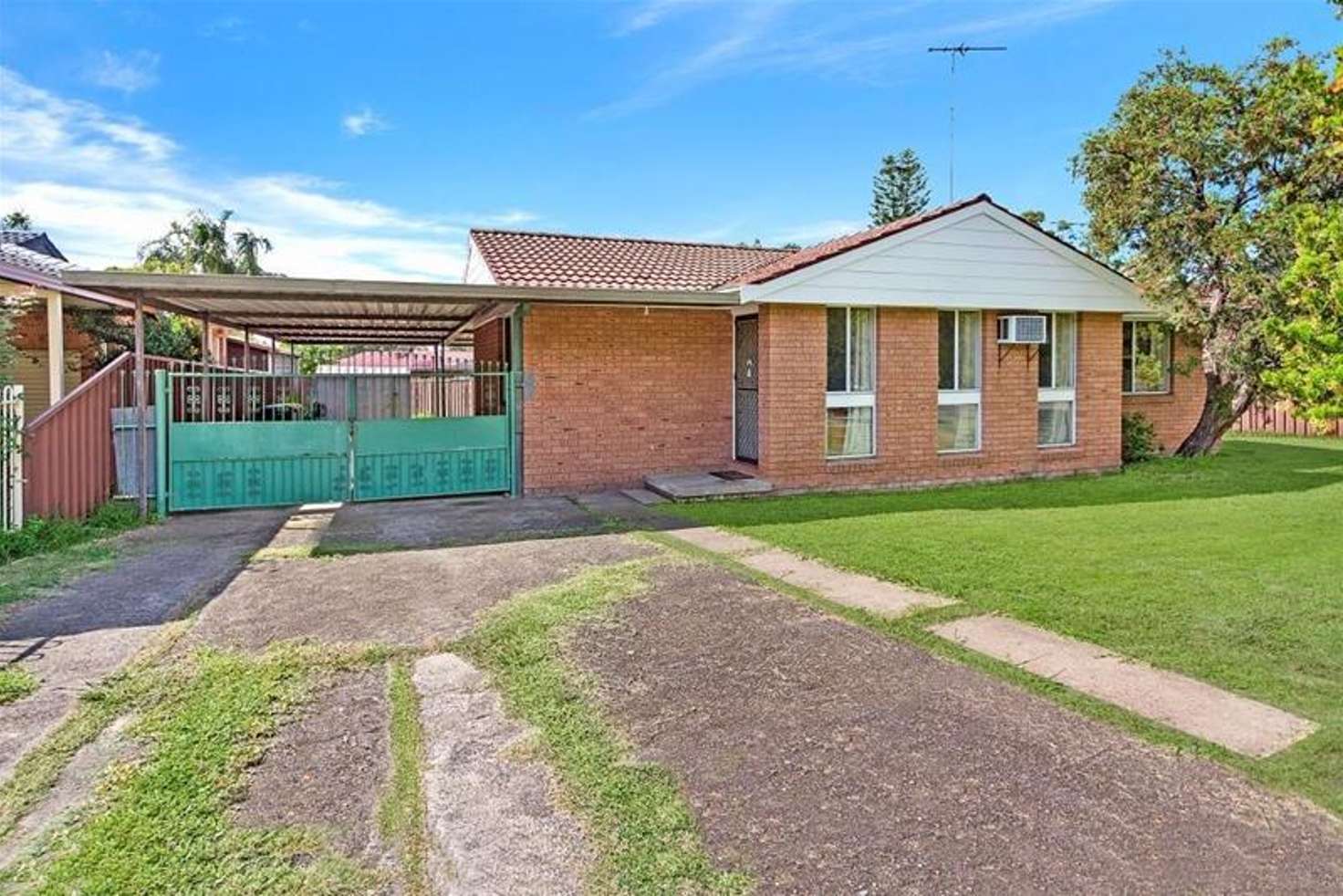 Main view of Homely house listing, 4 Rowntree Street, Quakers Hill NSW 2763