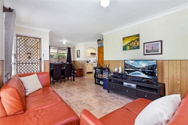 Second view of Homely house listing, 4 Rowntree Street, Quakers Hill NSW 2763