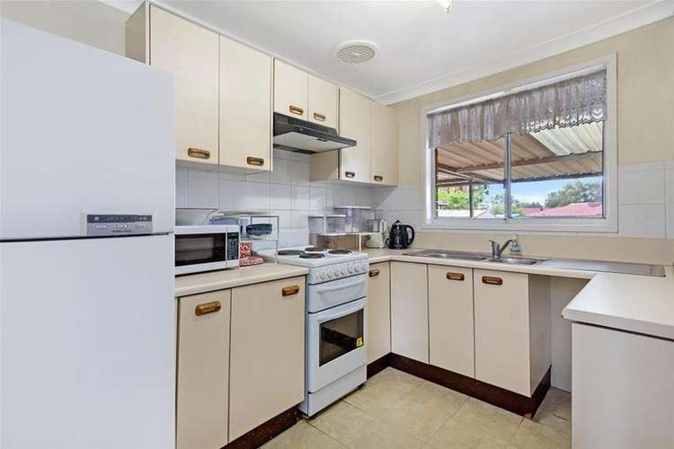 Third view of Homely house listing, 4 Rowntree Street, Quakers Hill NSW 2763