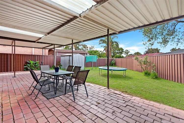 Fifth view of Homely house listing, 4 Rowntree Street, Quakers Hill NSW 2763