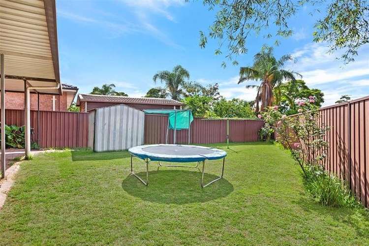 Sixth view of Homely house listing, 4 Rowntree Street, Quakers Hill NSW 2763