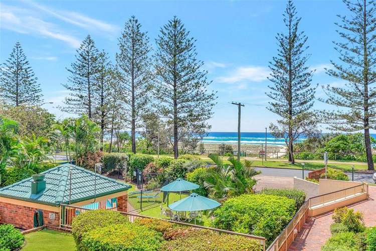 Main view of Homely apartment listing, 12/146 Pacific Parade, Bilinga QLD 4225