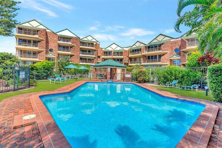 Second view of Homely apartment listing, 12/146 Pacific Parade, Bilinga QLD 4225